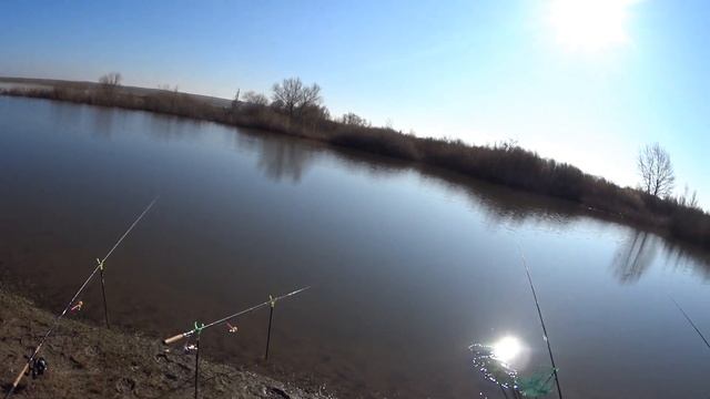 Открытие летней рыбалки смотреть онлайн