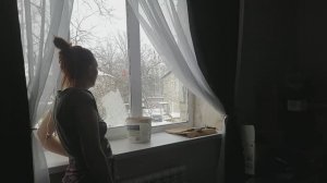 Почему я штукатурю сама? Всё началось с одного переезда...