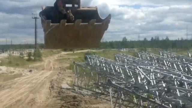 вахта север смотреть онлайн