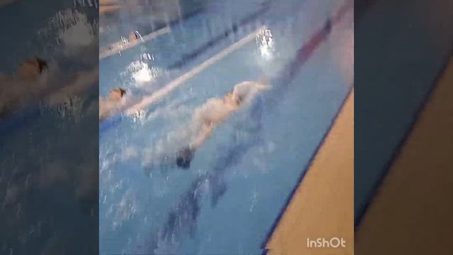 Проверочные старты у малышей 6, 7 лет на тренировке смотреть онлайн