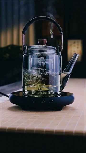 😍Ну просто оооочень красивый чайник 😍 Артикул в про? смотреть онлайн