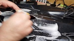 Как установить Эхолот LUCKY FF918-CWLS