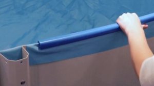 Bestway Hydrium cтальной бассейн