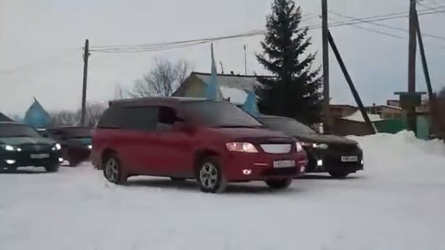 СКО,Мағжан Жұмабаев ауданы, Қара қоға селосы смотреть онлайн