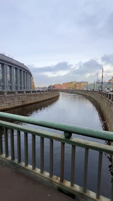 Все-таки есть что-то в #спб смотреть онлайн