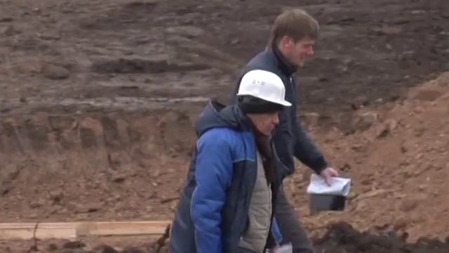 Центр олимпийской подготовки в Симферополе возведут ? смотреть онлайн