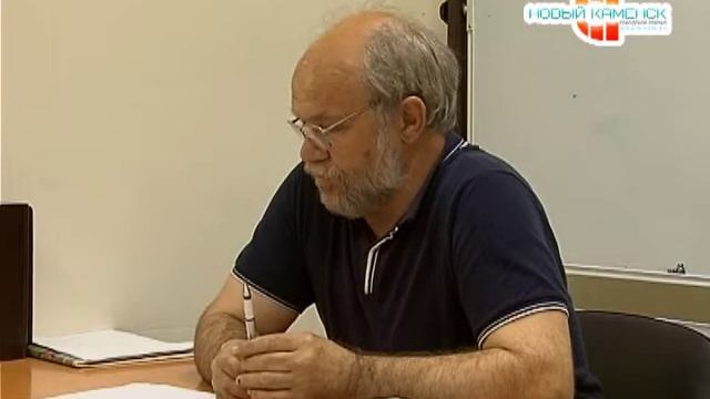 Программа 'Время по компасу' - Обучение стропальщиков ( смотреть онлайн