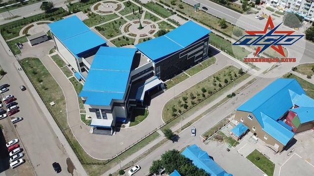 Экибастузская музыкальная школа смотреть онлайн