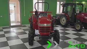 В г. Москва купить Японский минитрактор Yanmar RS-270