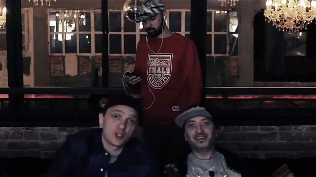 EK Playaz   Приглашение на юбилеи 26 04 14