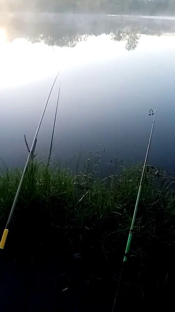 Удочка три спининга. смотреть онлайн