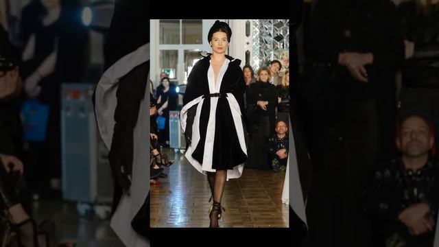 Тенденции моды осень зима 2016-2017 смотреть онлайн