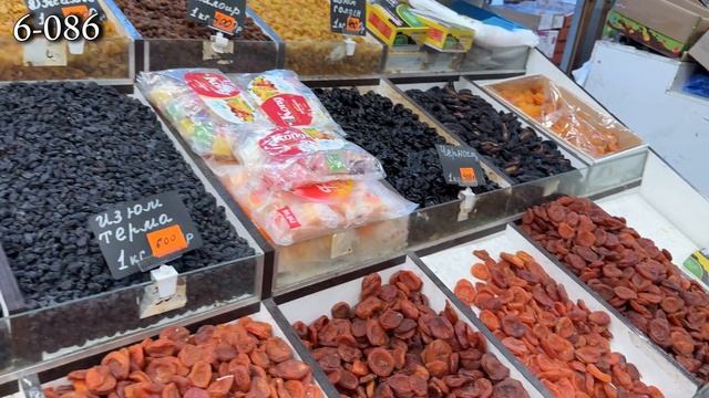 ЧТО купить на ФУД СИТИ Москва: мясо, рыба, запрещенка, м