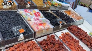 ЧТО купить на ФУД СИТИ Москва: мясо, рыба, запрещенка, м