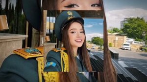 Дай-Artur /Дай мне тобой надышаться/она так прекрасна Она