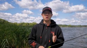 Cпиннинг Salmo Elite Jig & Twitch 25: мощь и универсальность в одно