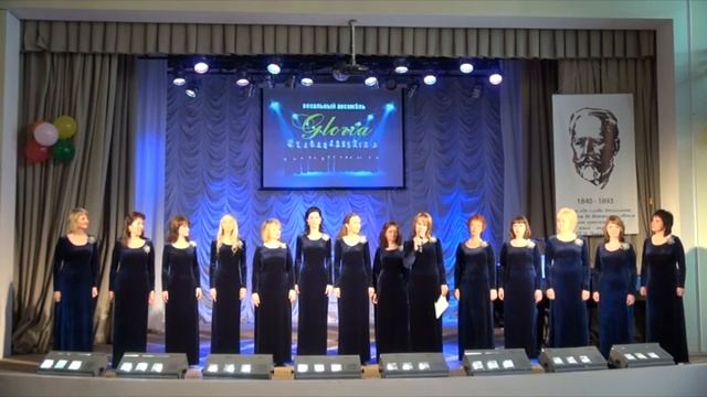 МАОУ ДОД ДШИ им. П.И. Чайковского г. Ноябрьск смотреть онлайн