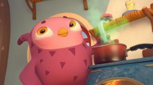 Бобр Добр - Народное средство. Новая серия! | Мультфильмы для детей