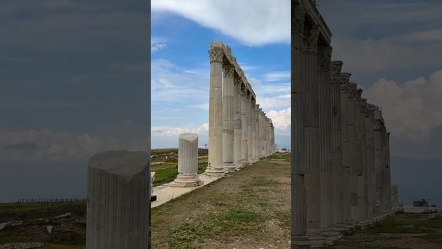 Семь церквей из книги Откровений смотреть онлайн