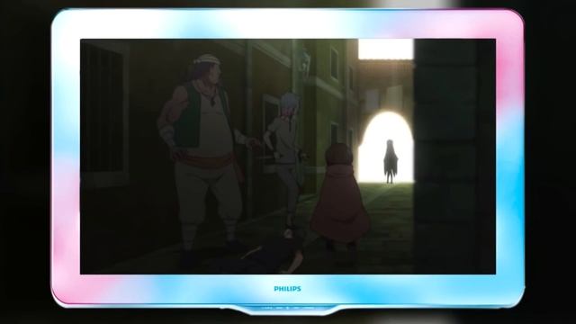 Аллах Акбар мазафака [Animu] смотреть онлайн