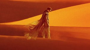 Дюна | Русский трейлер | Фильм 2021