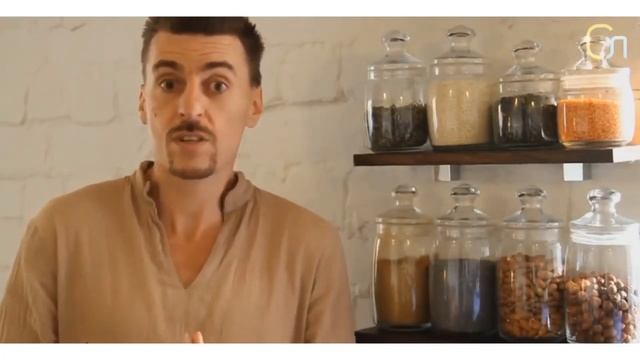 АВТОНОМИЯ. Неедение. Константин Ропаев. Жизнь без еды ? смотреть онлайн