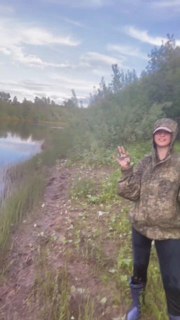 Рыбалка удалась 👍🏻😂 #fishing #природа #рыба #рыбалка #сп
