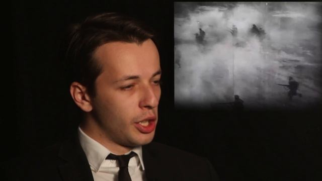 Дмитрий Еналдиев