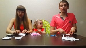 🔥КАК СДЕЛАТЬ СКВИШИ ИЗ БУМАГИ / Squishy  СВОИМИ РУКАМИ