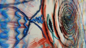 Flëur Формалин (Свитер такой же синий) Художник KL