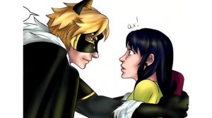 Комикс Леди Баг и Супер Кот комикс || Падение ч 2 yukocomix