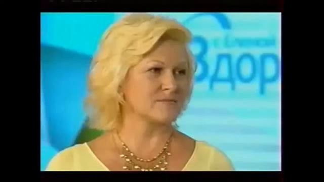 Жить здорово! с Еленой Малышевой. Омега-3 ПНЖК - наш ответ старости! смотреть онлайн