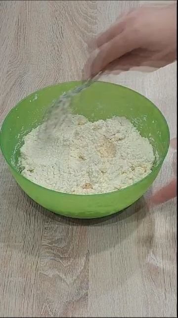 Пачка творога и 30 минут! Вкуснятина к чаю, от которой не останется и крошки! просто, быстро, вкусно смотреть онлайн