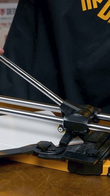 Аккуратный рез, высокий ресурс, резка плитки под заданным углом смотреть онлайн