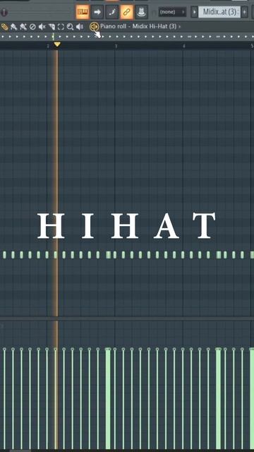 Разбор бита EM!LY, Midix - Яркий сон смотреть онлайн