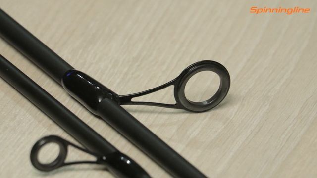 Спиннинг Maximus Indigo