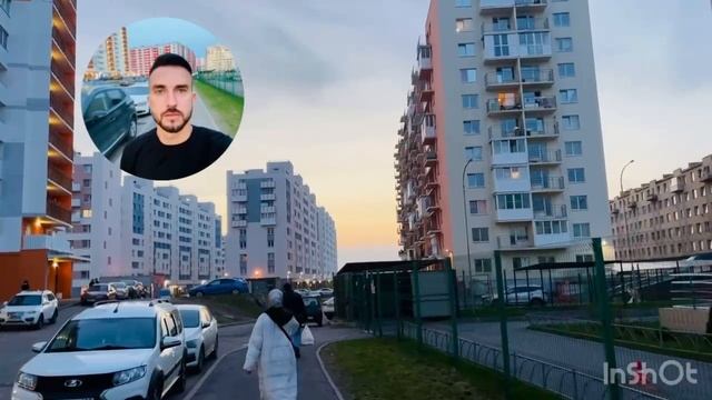 Московское шоссе 258 к. 1 смотреть онлайн