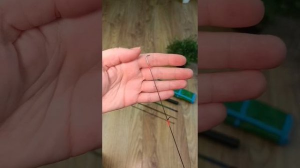 Спиннинг Колибри Carbon Travel 185 см 0.1-0,8 гр 5-х частник от ОЛТ