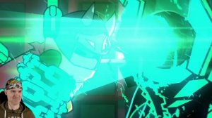 АНДЕР - ФНАФ ► Инди кросс – Эпизод 2 [Дубляж INDIE CROSS] | ВИКТОР - РЕАКТОР