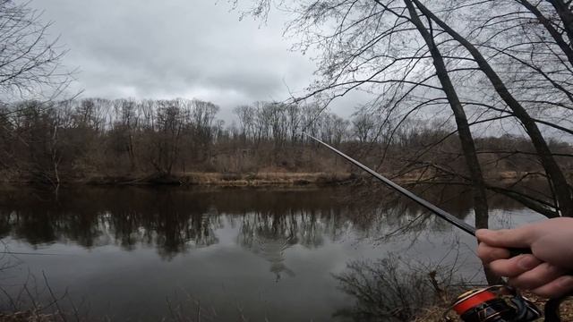 AZURA X-GAME 86ML - МАКСИМАЛЬНИЙ УНІВЕРСАЛ! Зимовий спінінг у ?