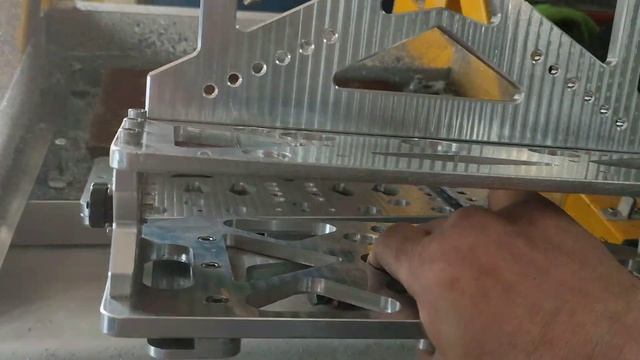 Эхолот Panoptix и столик для него смотреть онлайн