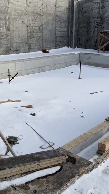 Бассейн в спорткомплексе #бассейн #стройка #спакомпле? смотреть онлайн