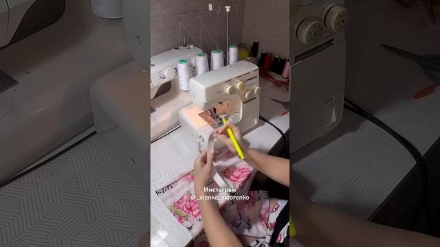 #шьюдлясебя #шью #шьюсебе #шьюдетям #шьюпижаму #каксшит смотреть онлайн