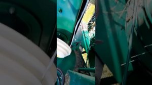 Пресс - подборщик  ПРФ - 145М - не работает вязальный аппа