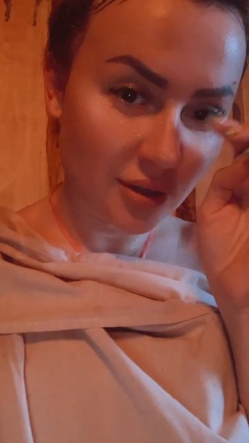 Сара Окс после спа процедур в бане смотреть онлайн