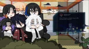 •Реакция Kimetsu no Yaiba на демона Ренгоку•Реакция КРД  Ренгоку демона•#demonslayer #kimetsunoyaib