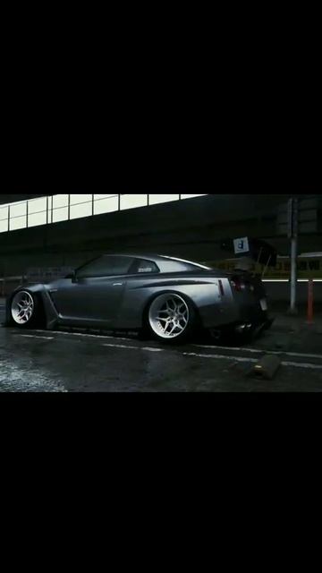 Есть здесь любители Gtr? #shorts #подписка #тачки #лайк #лайф смотреть онлайн