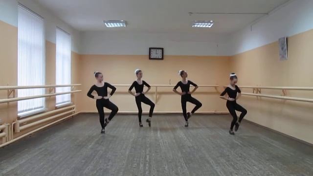 Фрагмент урока 3