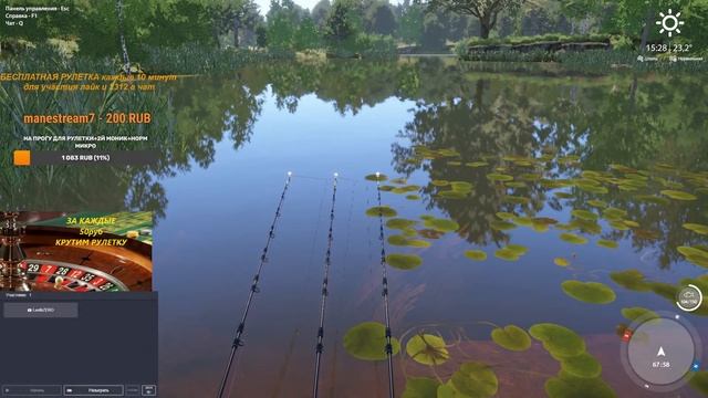 Бесплатная РУЛЕТКА. Жесткий фарм серебра на Медном. Ту смотреть онлайн