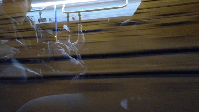 Скоростной трамвай СТ Волгограда ТЗР - Центральный ра? смотреть онлайн